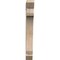 Ekena Millwork Legacy Slat Rough Sawn Bracket, Douglas Fir, 4"W x 22"D x 34"H BKT04X22X34LEC06RDF - alternate 3